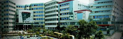 RajaRajeswari Medical College and Hospital