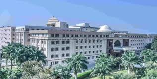 Vydehi Institute of Medical Sciences and Research Centre