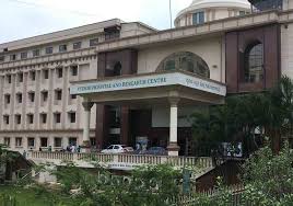 Vydehi Institute of Medical Sciences and Research Centre