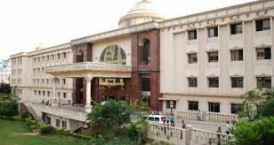 Vydehi Institute of Medical Sciences and Research Centre