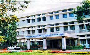 rajiv gandhi university of health sciences