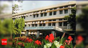 rajiv gandhi university of health sciences