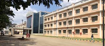 Sri Siddhartha Medical College
