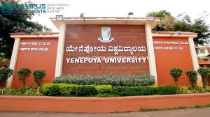 Yenepoya Medical College