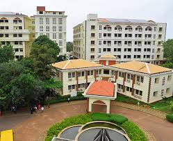 Yenepoya Medical College