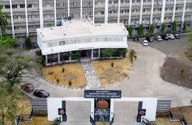 Mahadevappa rampure medical college