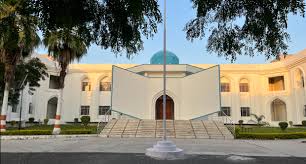 Faculty of Medical Sciences, Khaja Bandanawaz University