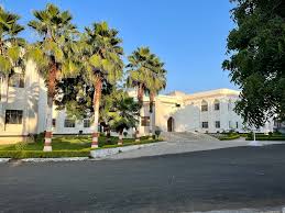 Faculty of Medical Sciences, Khaja Bandanawaz University