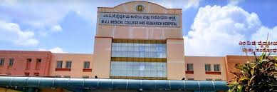 MVJ Medical College and Research Hospital