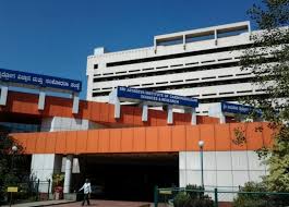 Jayadeva Hospital