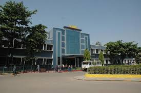 Ballari Medical College and Research Centre