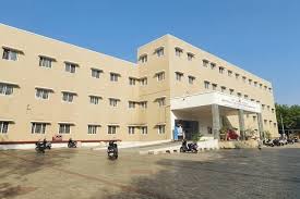 Ballari Medical College and Research Centre
