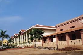 Ballari Medical College and Research Centre