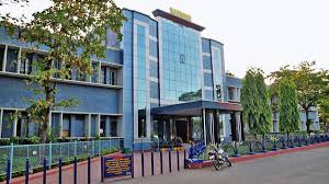 Ballari Medical College and Research Centre