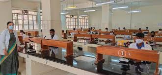 Hassan Institute Of Medical Sciences