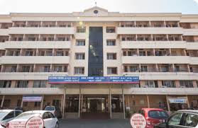 Father Muller Medical College