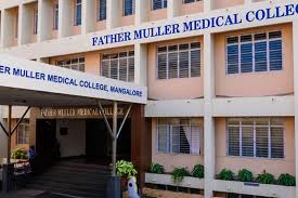 Father Muller Medical College