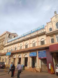 Father Muller Medical College