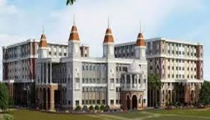 Gadag Institute of Medical Sciences