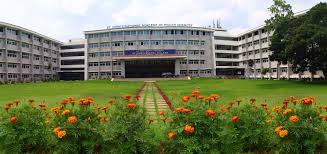 St. John's National Academy of Health Sciences, Bangalore