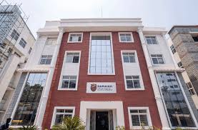 M.S. Ramaiah Institute of Nursing Education, Bangalore