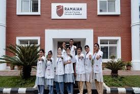 M.S. Ramaiah Institute of Nursing Education, Bangalore