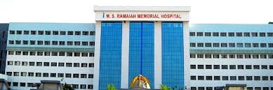 M.S. Ramaiah Institute of Nursing Education, Bangalore