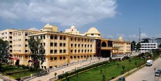 Vydehi Institute of Nursing Sciences 