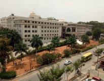 Vydehi Institute of Nursing Sciences 