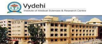Vydehi Institute of Nursing Sciences 