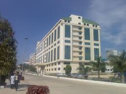 Vydehi Institute of Nursing Sciences 