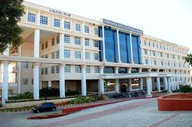Kempegowda Institute of Nursing
