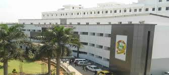 Kempegowda Institute of Nursing