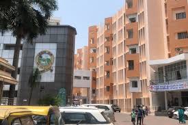 Kempegowda Institute of Nursing