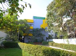 Acharya Institute of Health Sciences