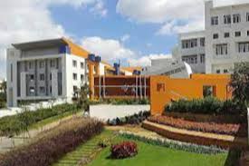 Acharya Institute of Health Sciences