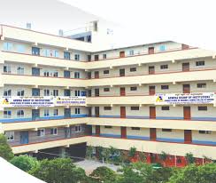 adwika institute of paramedical science and nursing college 