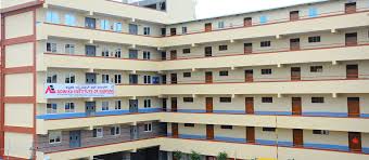 adwika institute of paramedical science and nursing college 
