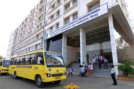 Sapthagiri College of Nursing