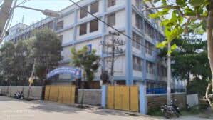A.E.C.S. Maaruthi College of Nursing