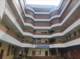 A.E.C.S. Maaruthi College of Nursing