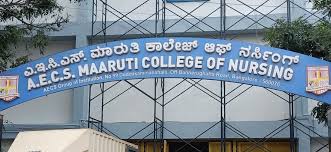 A.E.C.S. Maaruthi College of Nursing