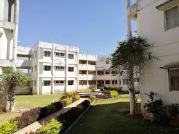 Shree Basaveshwara College of Nursing