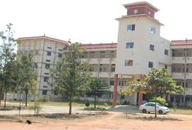 Shree Basaveshwara College of Nursing