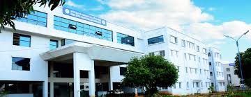 Shri Devi College of Nursing
