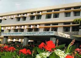 Shri Devi College of Nursing