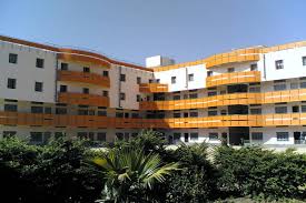 Pavan College of Nursing