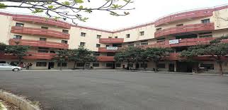 Pavan College of Nursing
