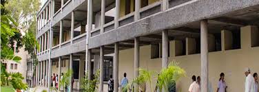 Pavan College of Nursing