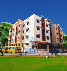 Manjushree School of Nursing